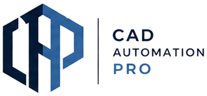 CAD Automation Pro